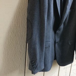 Bommezadri  Dress  Blazer Jacket